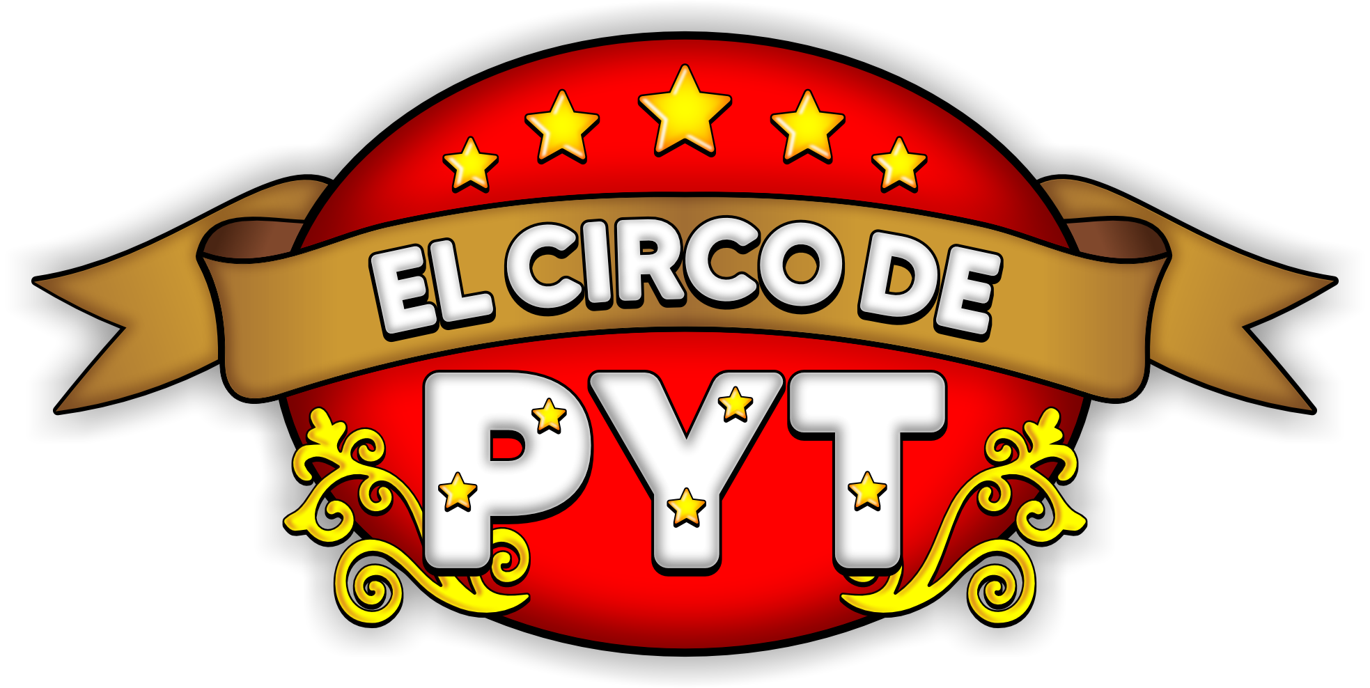 El Circo de PYT